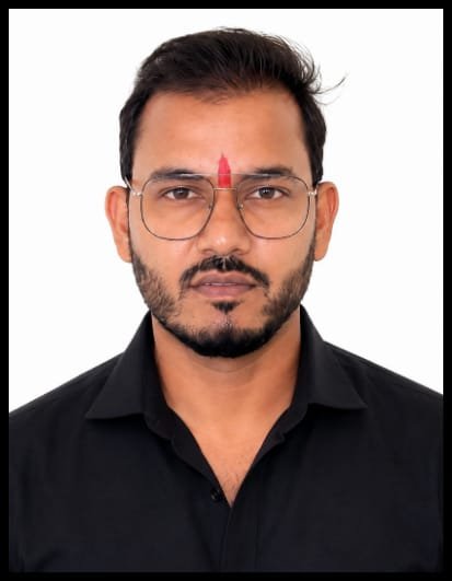 Sanjay Kumar, Founder and CEO of Shuddh Amrit